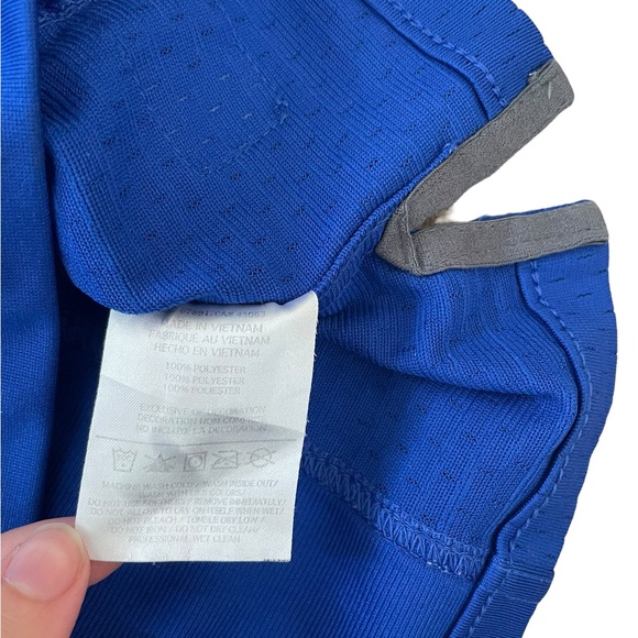 st louis los angeles rams todd gurley super bowl nike nfl football jersey shirt - Picture 7 of 9